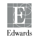 Edwards Lifesciences Corporation logo