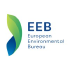 European Environmental Bureau logo