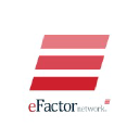eFactor Network logo