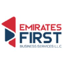 Emirates First Business Service Dubai