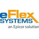 eFlex Systems logo