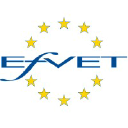 EfVET logo