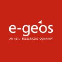 e-GEOS logo