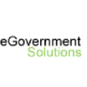 eGovernment Solutions logo