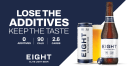 EIGHT Brewing Co logo