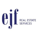 EJF Real Estate Services logo