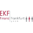 EKF Finanz Frankfurt logo