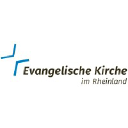 Evangelical Church in the Rhineland logo