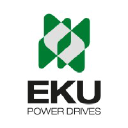 EKU Power Drives