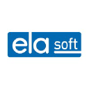 ela-soft logo