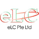 eLC Pte Ltd logo