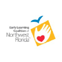 Early Learning Coalition of Northwest Florida logo