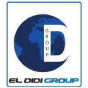 El Didi Group logo