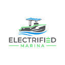 Electrified Marina logo