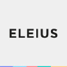 ELEIUS logo