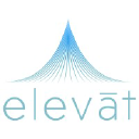 Elevāt logo