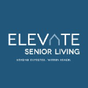 Elevate Senior Living logo