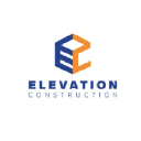 Elevation Construction logo