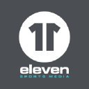 Eleven Sports Media logo