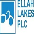 ELLAHLAKES logo