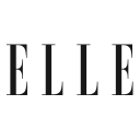 ELLE logo