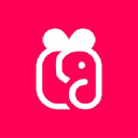 Elliephant logo