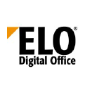 ELO Digital Office logo