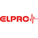 ELPRO-BUCHS AG logo
