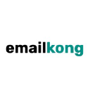 Email Kong logo
