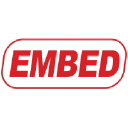Embed logo