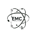 EMC Hospitality logo