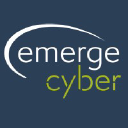 EmergeCyber logo