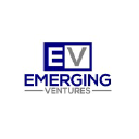 Emerging Ventures venture capital firm logo