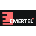 Emertel logo