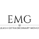 EMG National, Inc logo