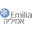 EMDV logo