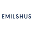 EMIL B logo