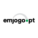Emjogo logo