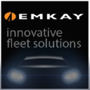 EMKAY logo