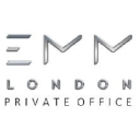EMM London logo