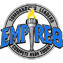 Empire 8 Athletic Conference logo