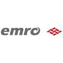 EMRO logo