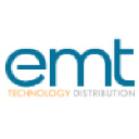 EMT Distribution logo
