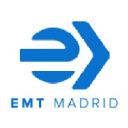 Empresa Municipal de Transportes de Madrid logo
