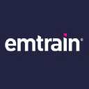 Emtrain logo