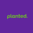 Planted Foods's logo
