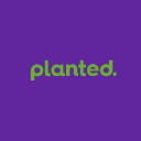 Planted Foods’s logo