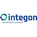 INTEGON logo