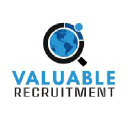 F Recruitment International