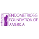 Endometriosis Foundation of America logo